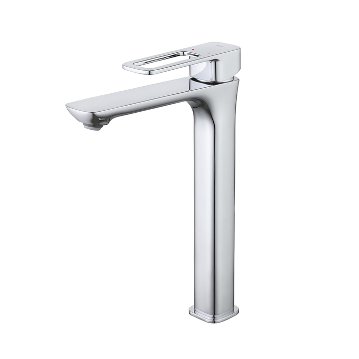Купить Смеситель для раковины IDDIS Слайд высокий SLISB01i01