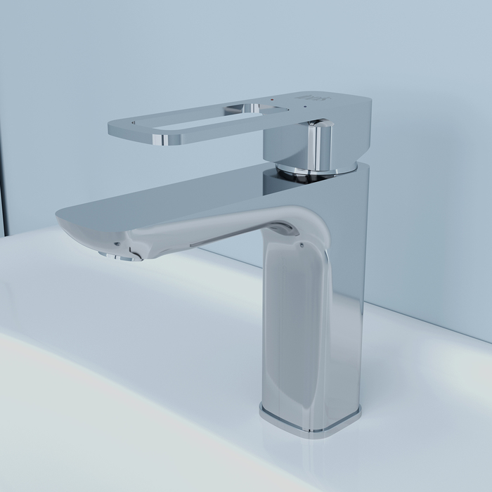 Купить Смеситель для раковины IDDIS Слайд SLISB00i01