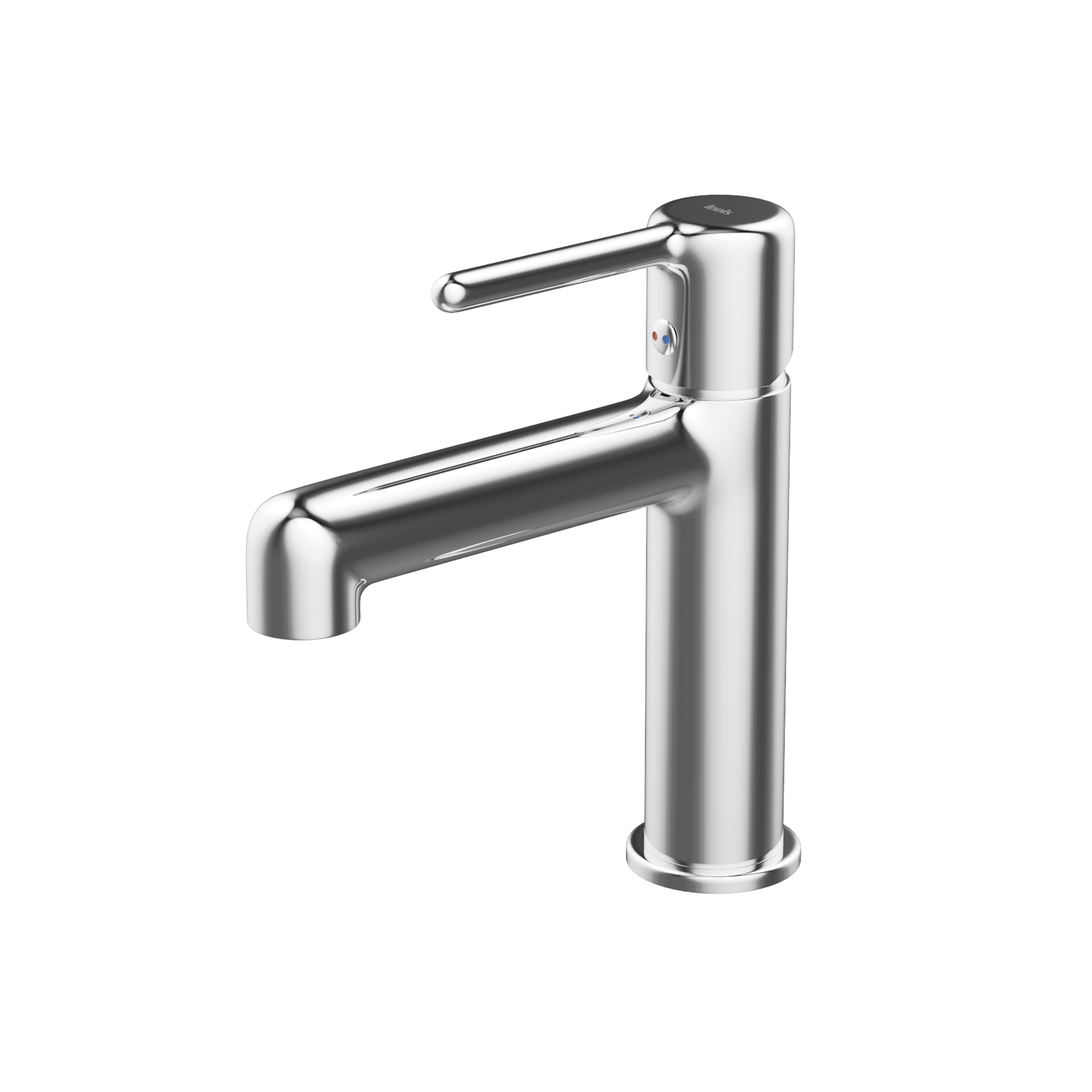 Купить Смеситель для раковины IDDIS Эйгер AIGSB00i01