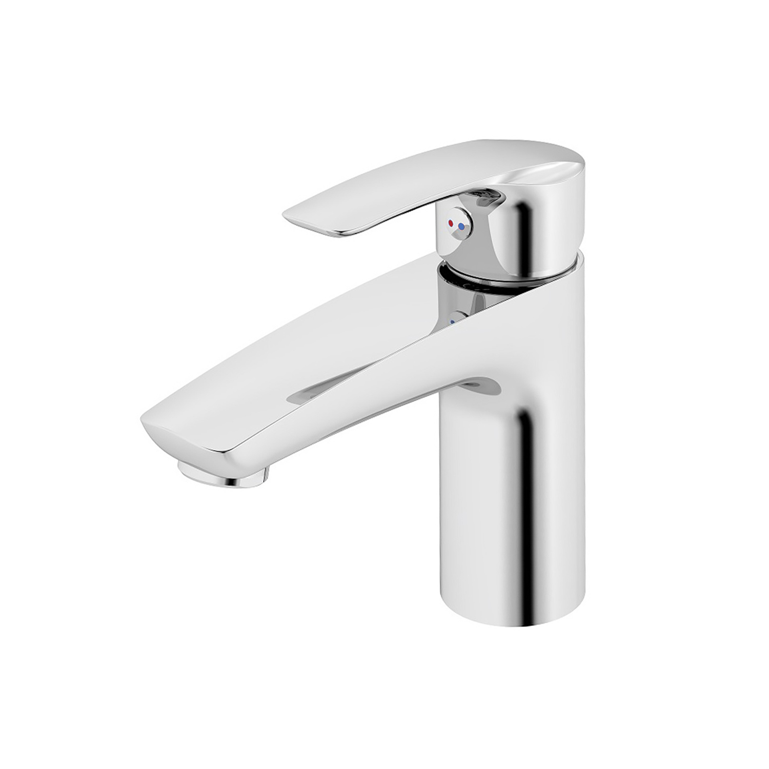 Купить Смеситель для раковины IDDIS Рэй RAYSB00i01