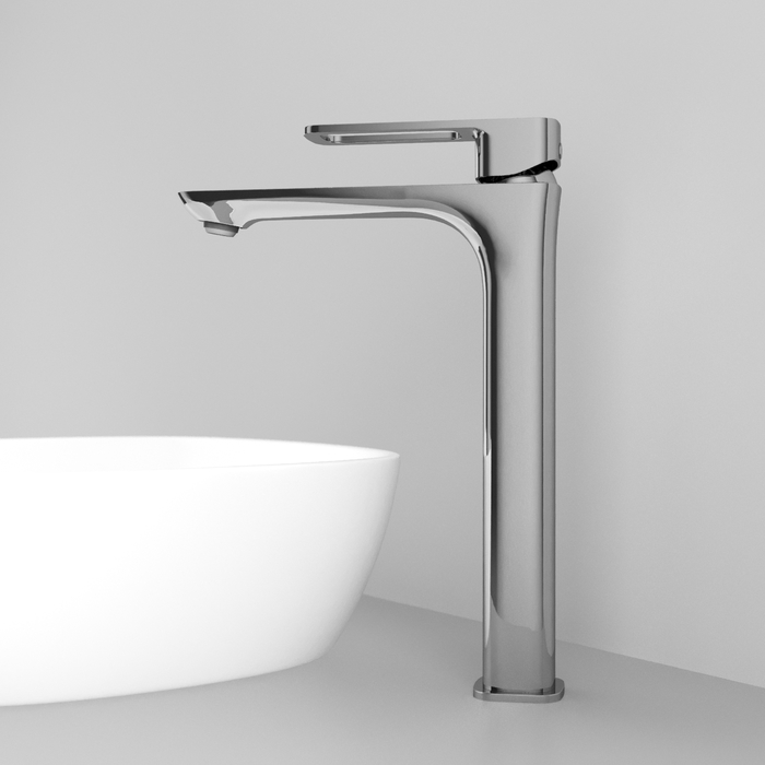 Купить Смеситель для раковины IDDIS Слайд высокий SLISB01i01