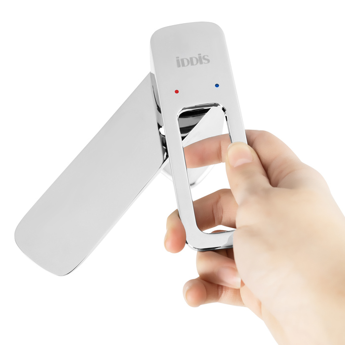 Купить Смеситель для раковины IDDIS Слайд SLISB00i01