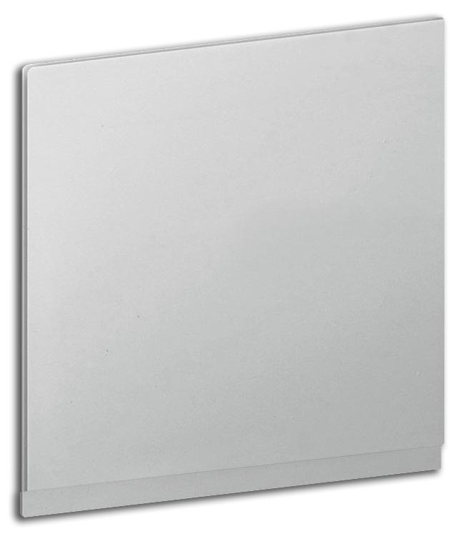 Панель ГРАЦИЯ/GRACIA 1500х850 L бок рельеф