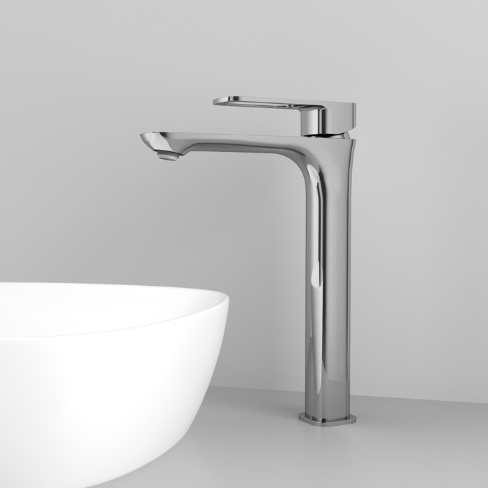 Купить Смеситель для раковины IDDIS Слайд высокий SLISB01i01