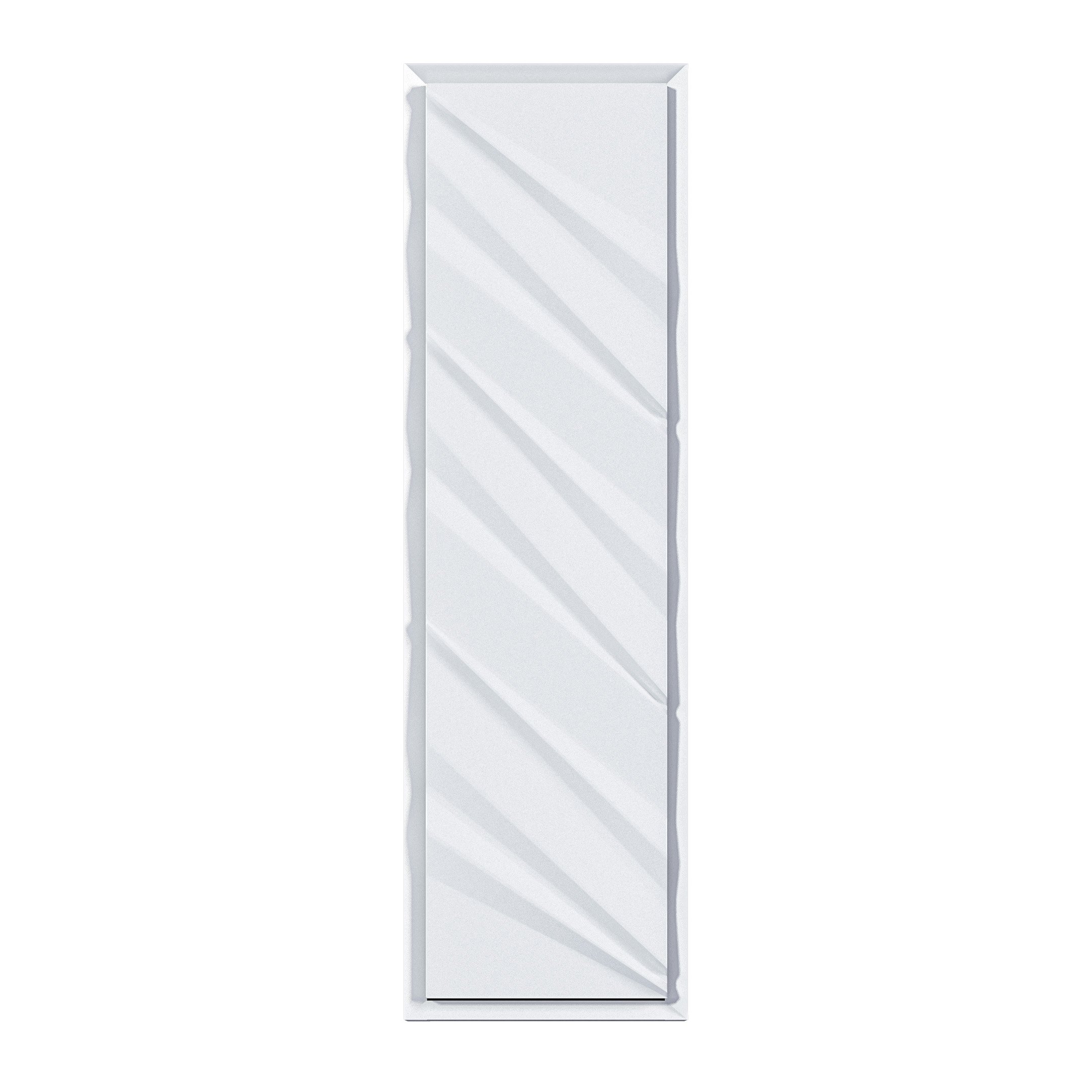 Купить Пенал Glace 30П 1д White R