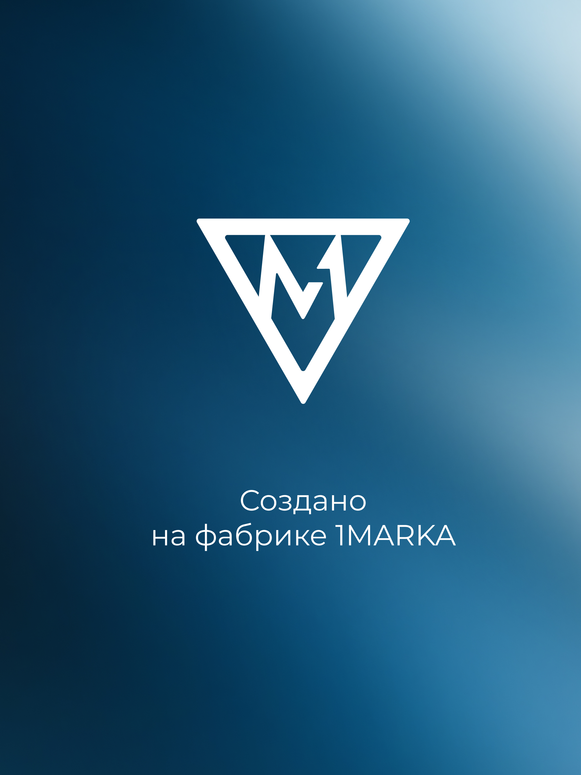 Панель ФЛЭТ/FLAT 1500 фронт