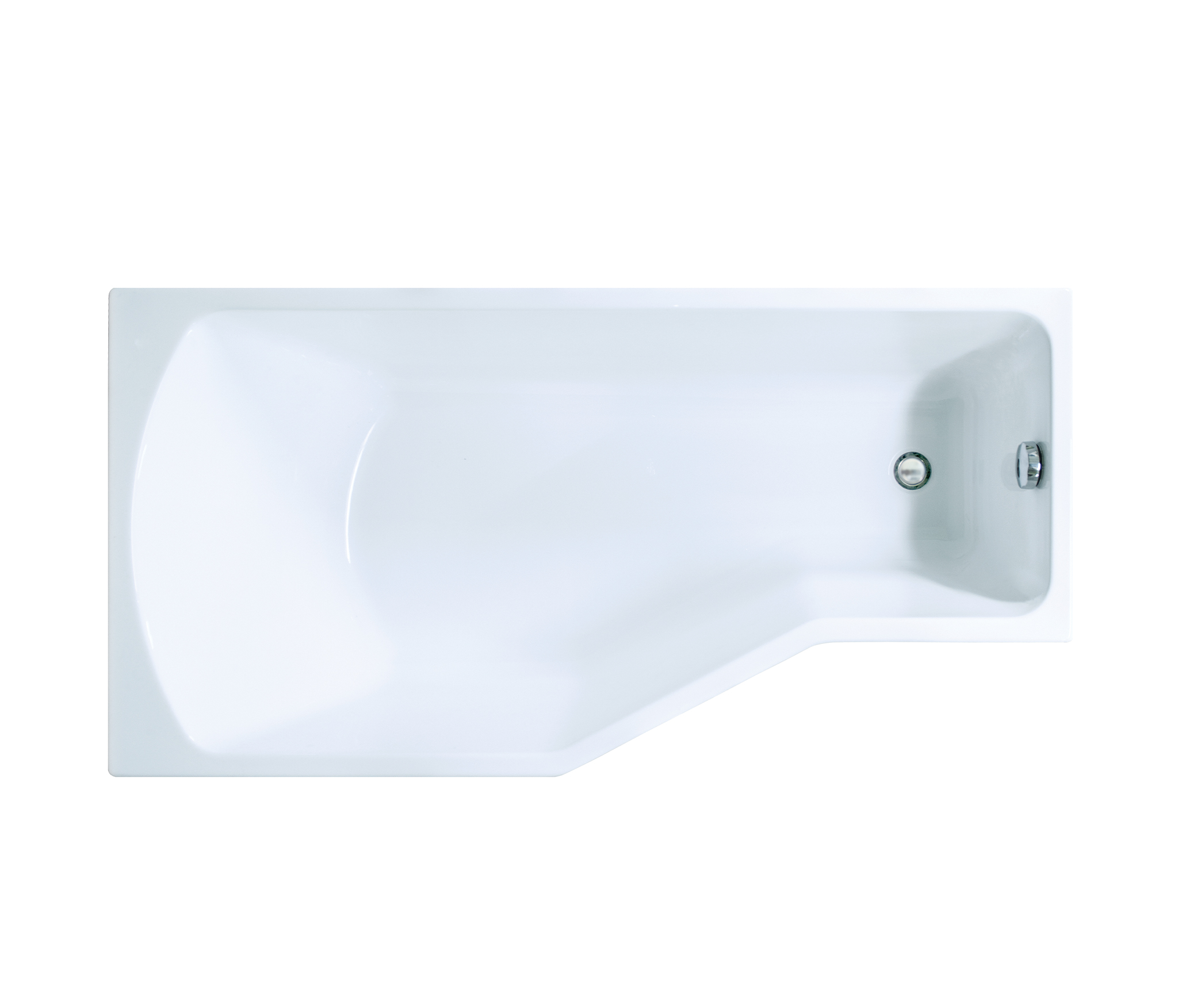 Ванна акриловая Marka One Convey 150x75