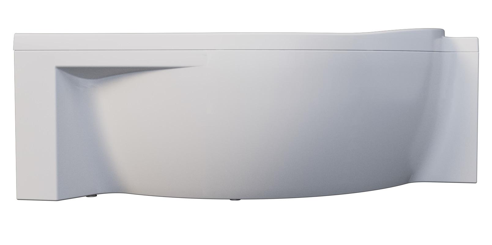 Ванна акриловая Marka One ERGONOMIKA 158-175*110