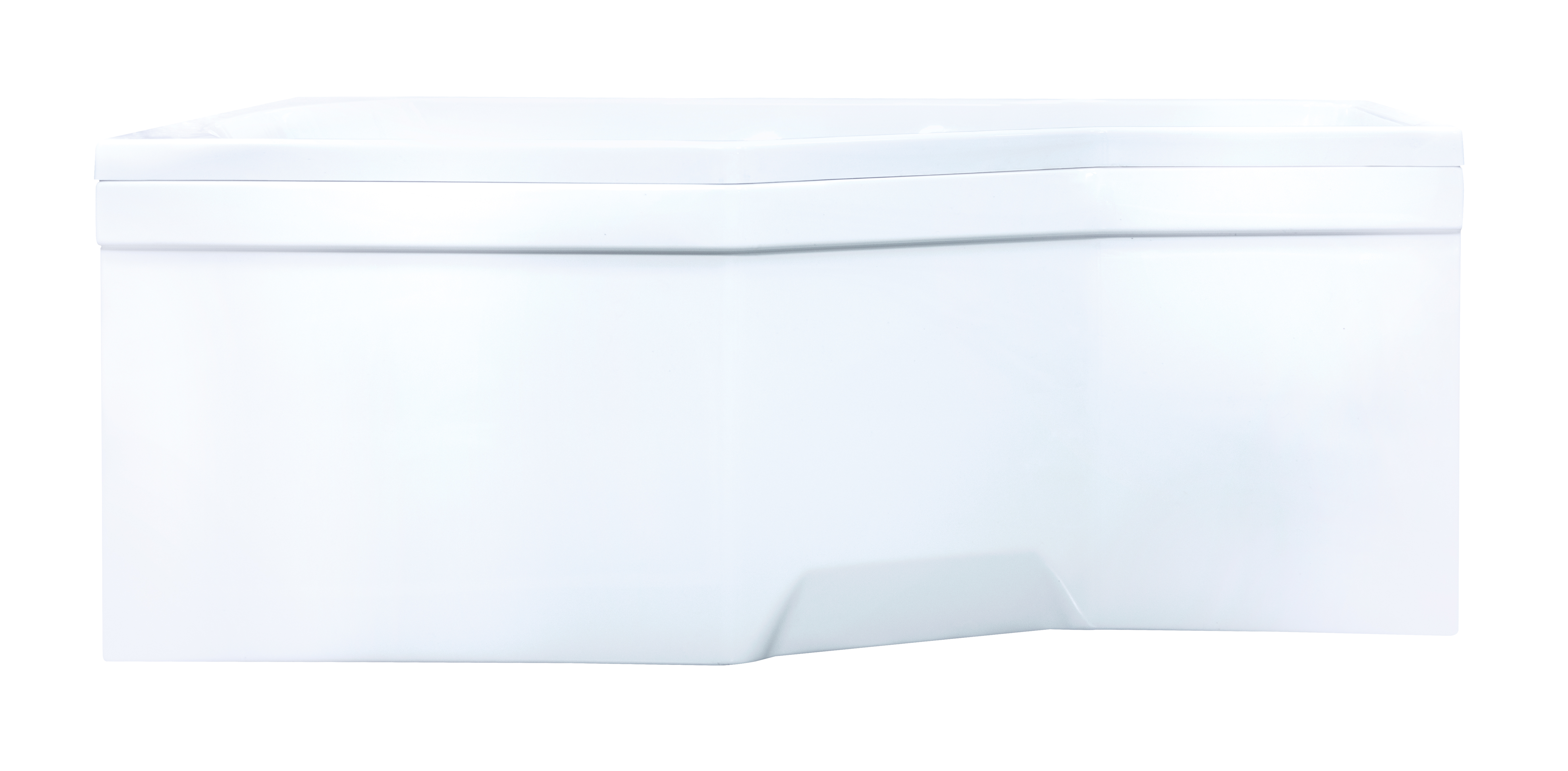 Ванна акриловая Marka One Convey 150x75