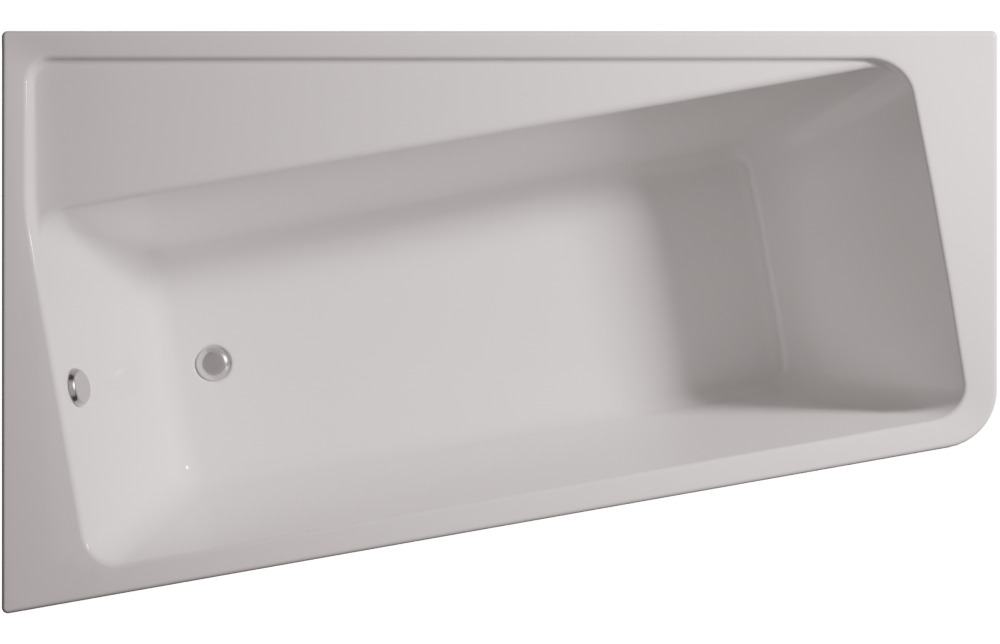 Ванна акриловая Marka One DIRECT 170x100