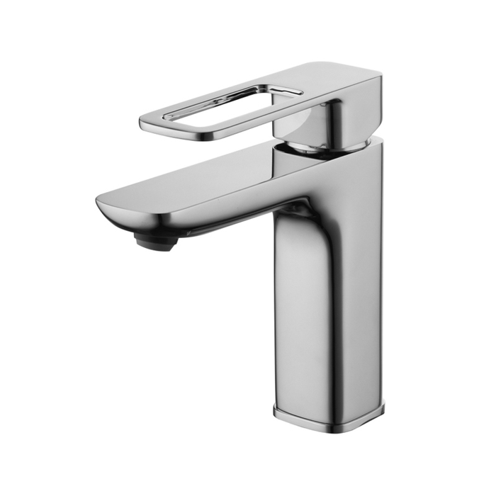 Купить Смеситель для раковины IDDIS Слайд SLISB00i01