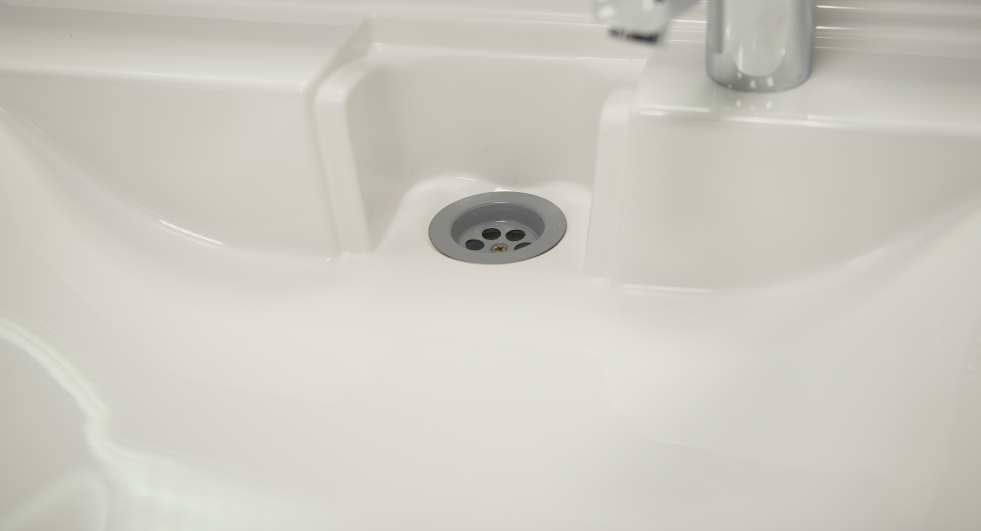 Купить Раковина ЛОНДРИ/LAUNDRY 600х600
